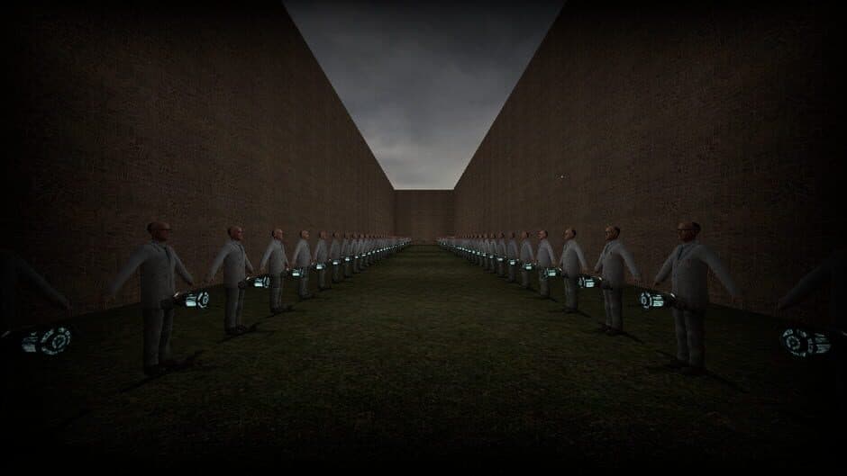 Gordon Freakman screenshot 5