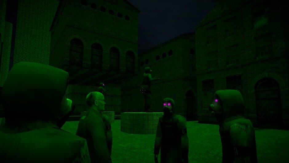 Gordon Freakman 2: Kleiner-Life screenshot 4