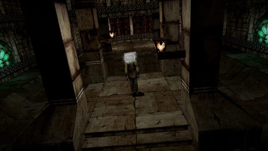 Gordon Freakman 2: Kleiner-Life screenshot 5