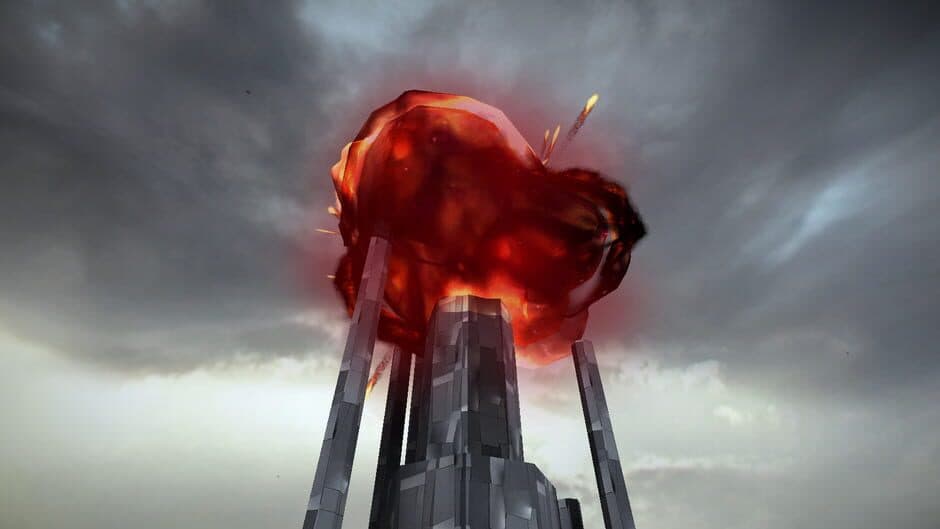 Gordon Freakman 2: Kleiner-Life screenshot 6