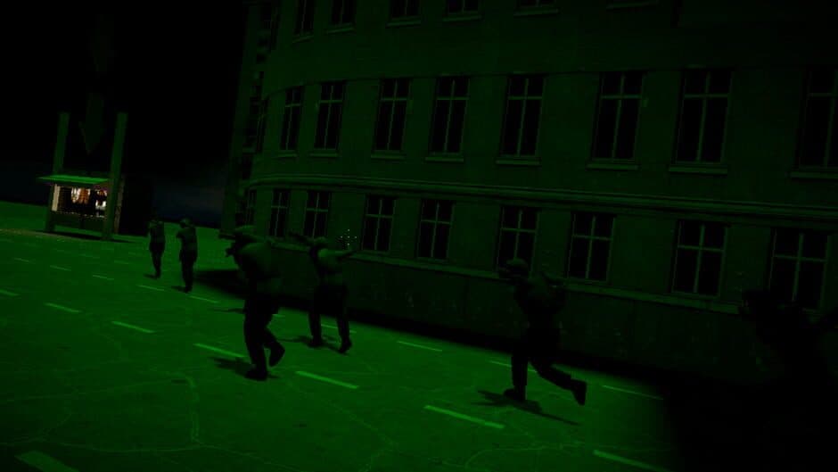 Gordon Freakman 2: Kleiner-Life screenshot 2