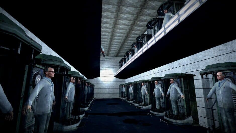 Gordon Freakman 2: Kleiner-Life screenshot 3