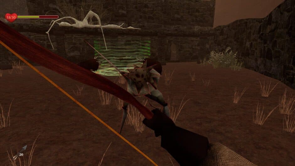 Goldenheart screenshot 3