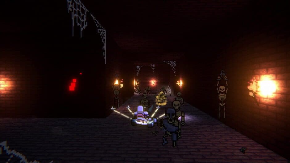 Carnage Kart X screenshot 2