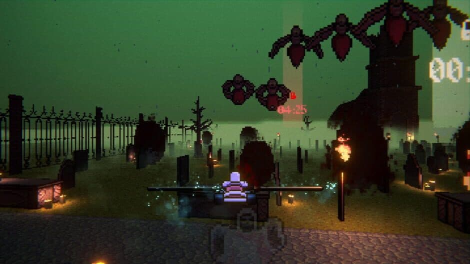 Carnage Kart X screenshot 3