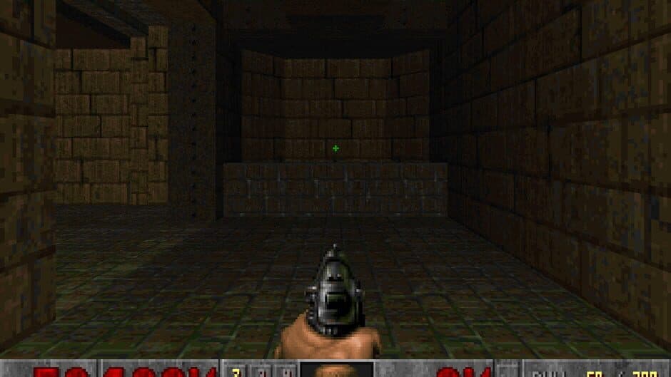 Toxic Cove screenshot 1