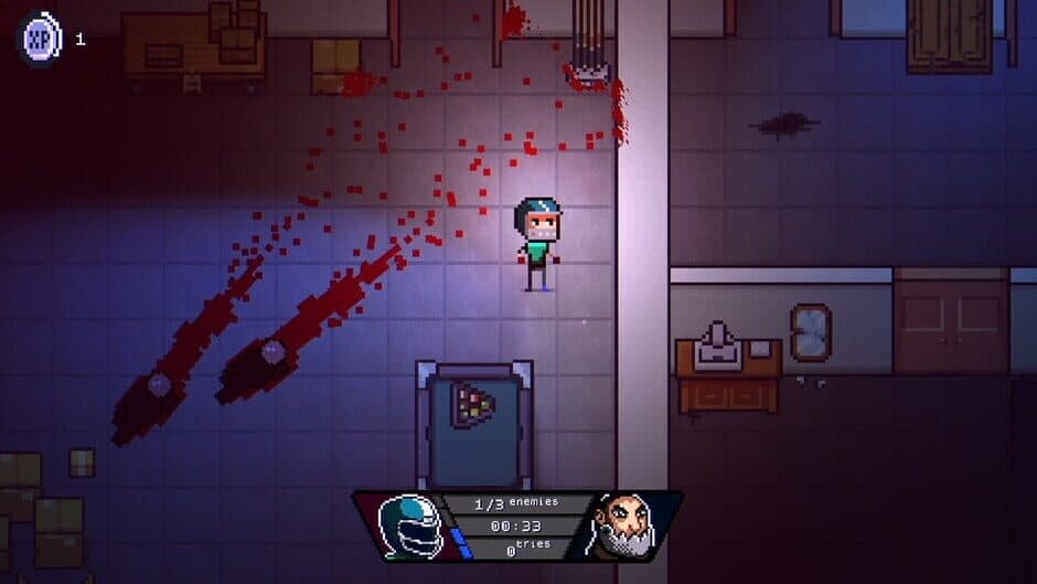 Tackle for Loss screenshot 2