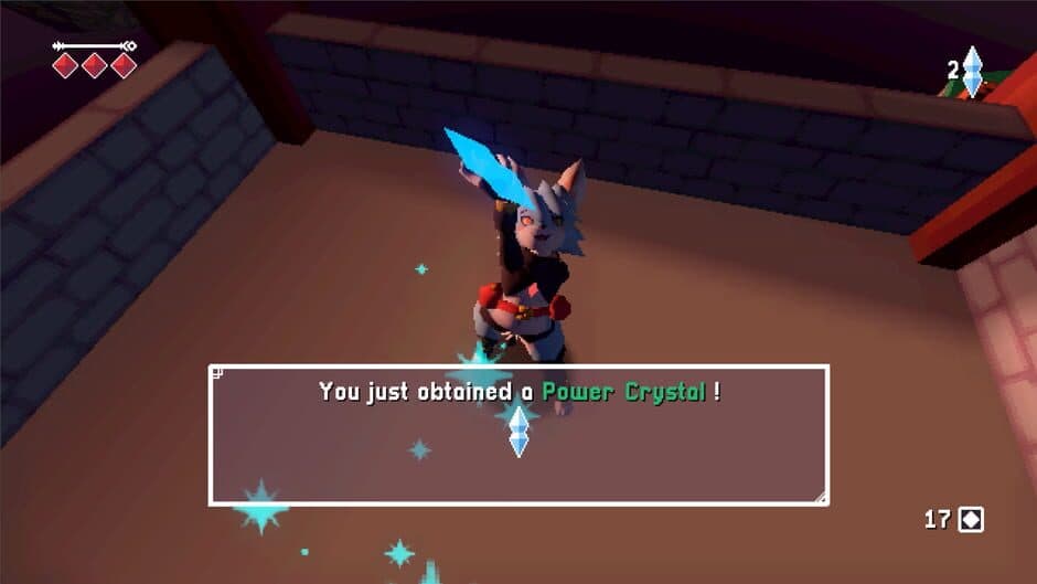 Axyn Adventure screenshot 1