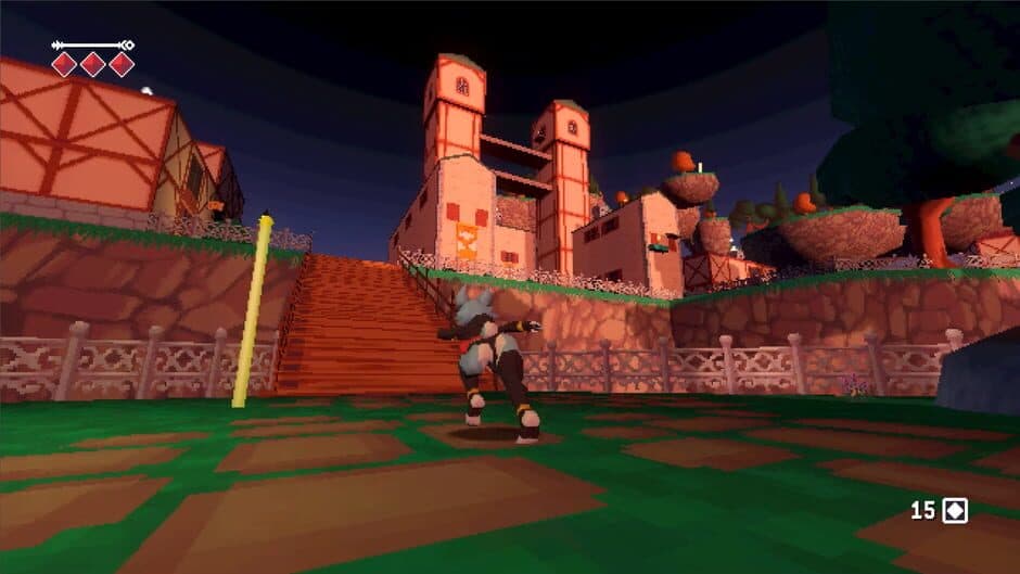 Axyn Adventure screenshot 5