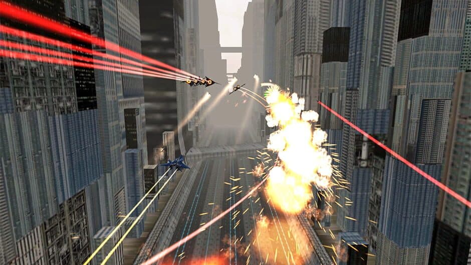 Aceonline: DuelX screenshot 1