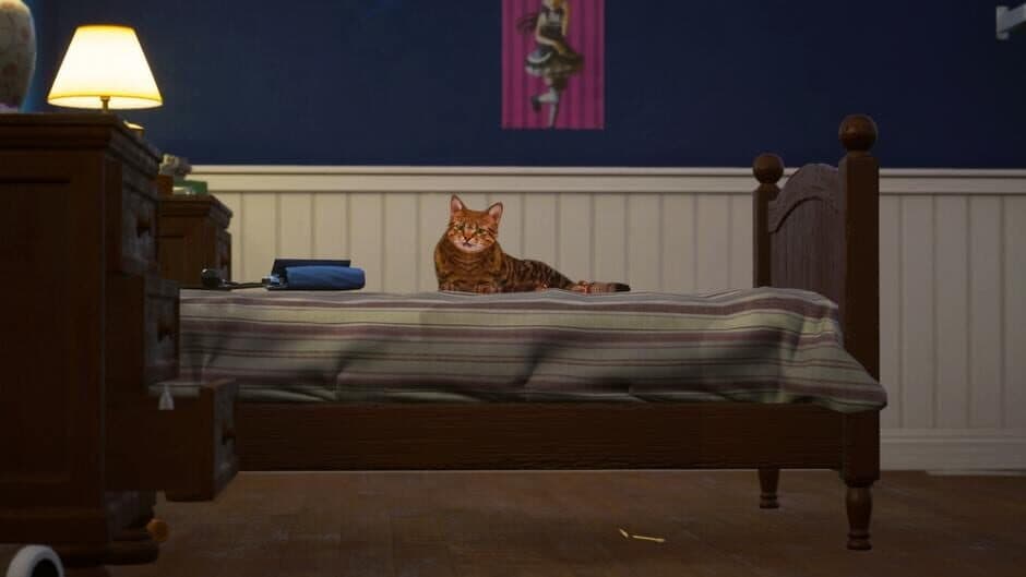 Cat Simulator: Neighbor's Nightmare screenshot 3