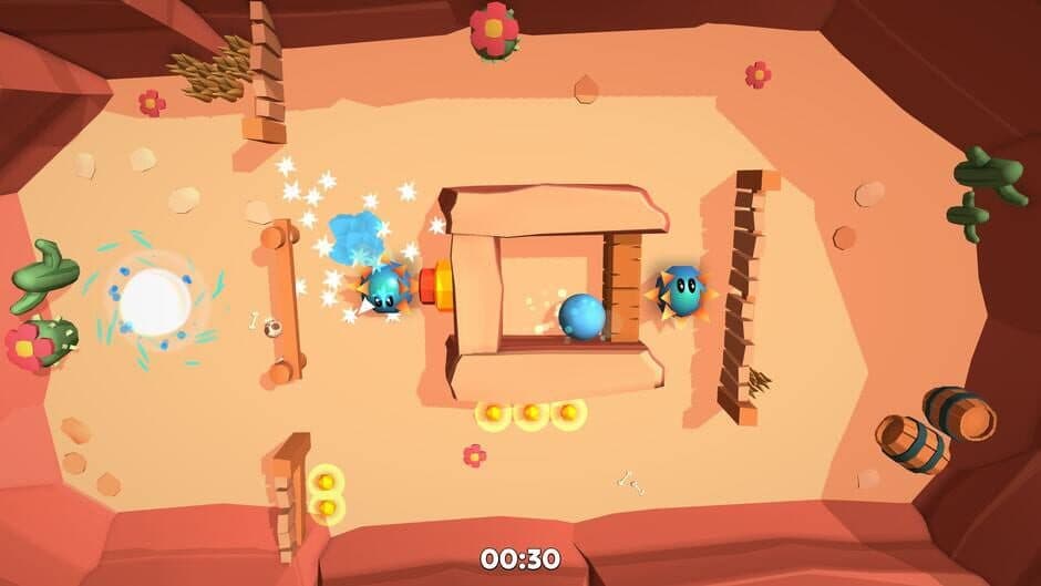 Portal Balls screenshot 4