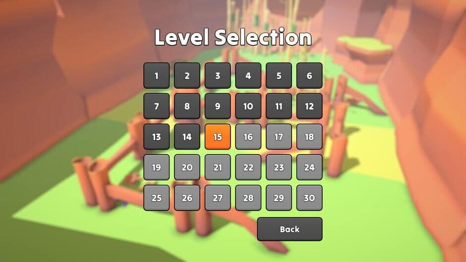 Portal Balls screenshot 6