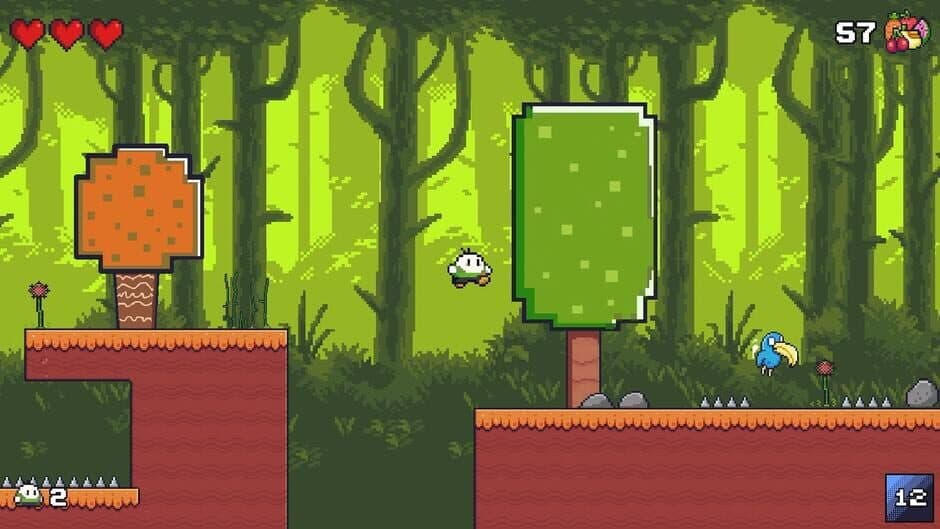 Popotinho's Adventures screenshot 3