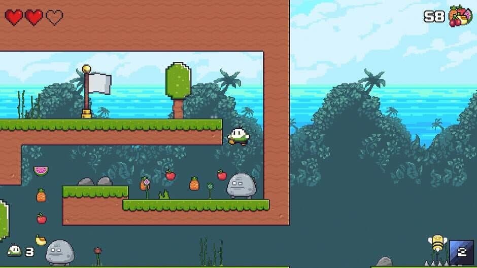 Popotinho's Adventures screenshot 1