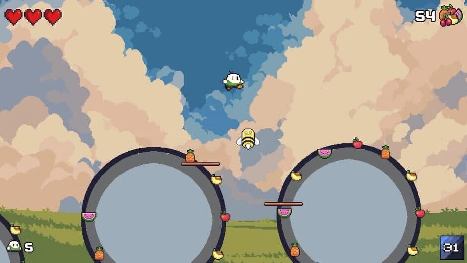 Popotinho's Adventures screenshot 2