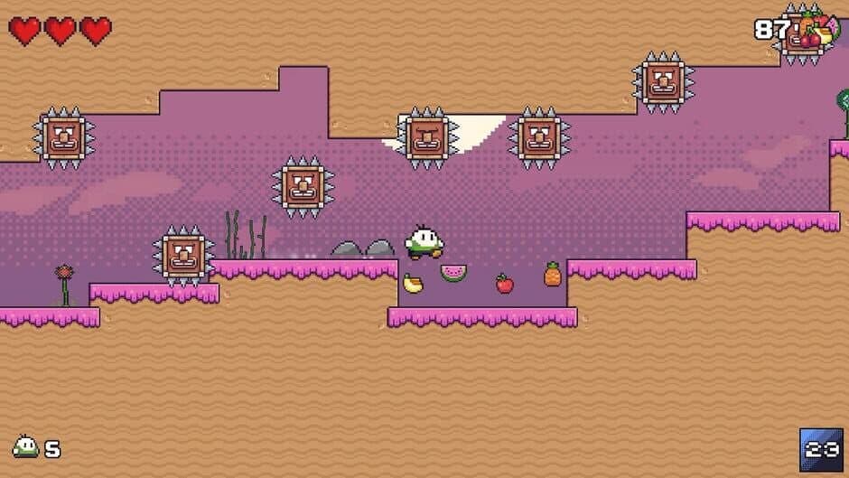 Popotinho's Adventures screenshot 5