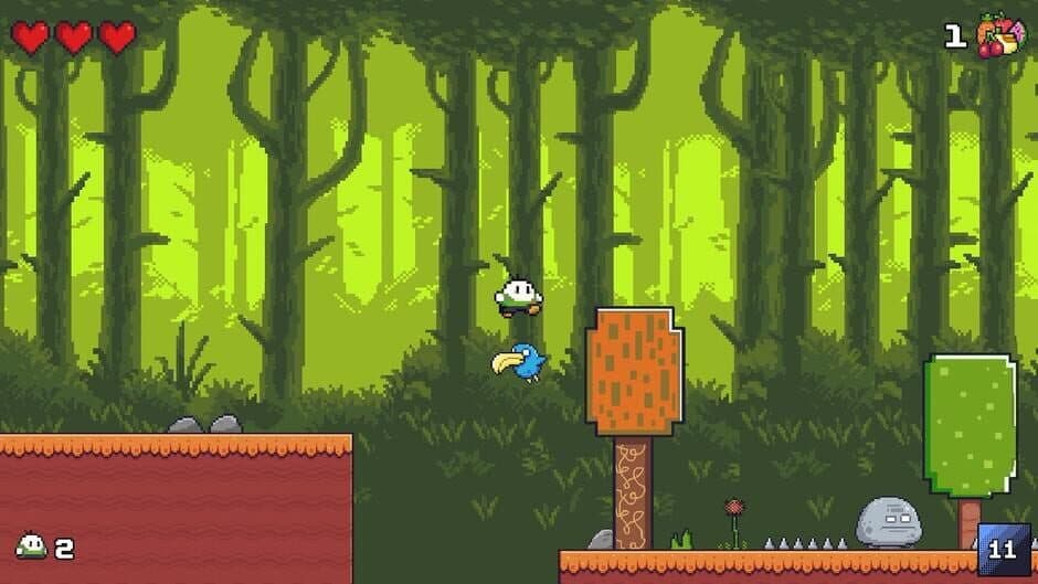 Popotinho's Adventures screenshot 6