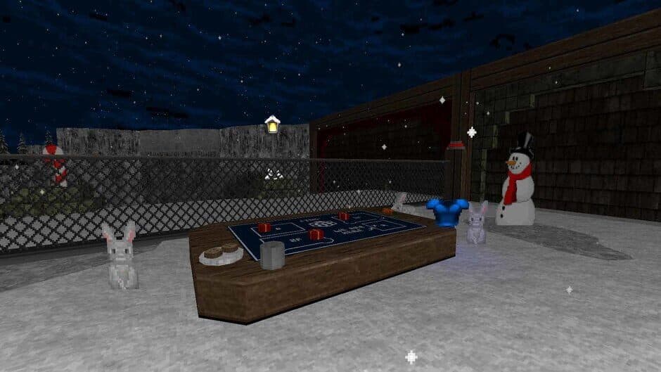 We Three Gifts screenshot 3