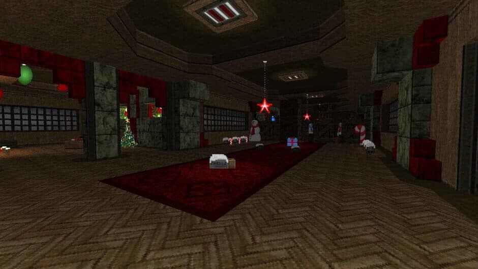 We Three Gifts screenshot 4