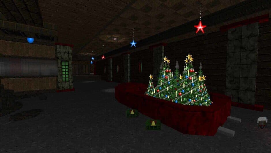 We Three Gifts screenshot 1