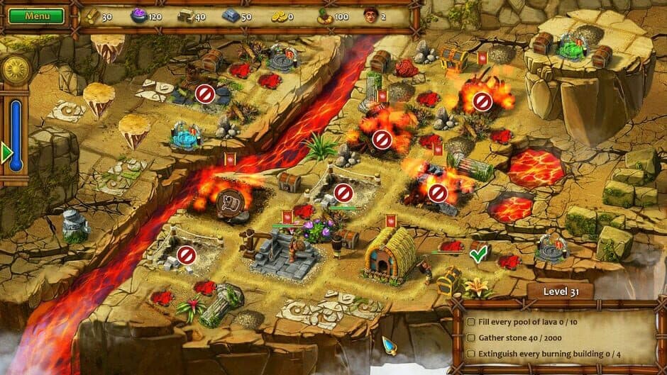 10-in-1 Christmas Collection screenshot 2