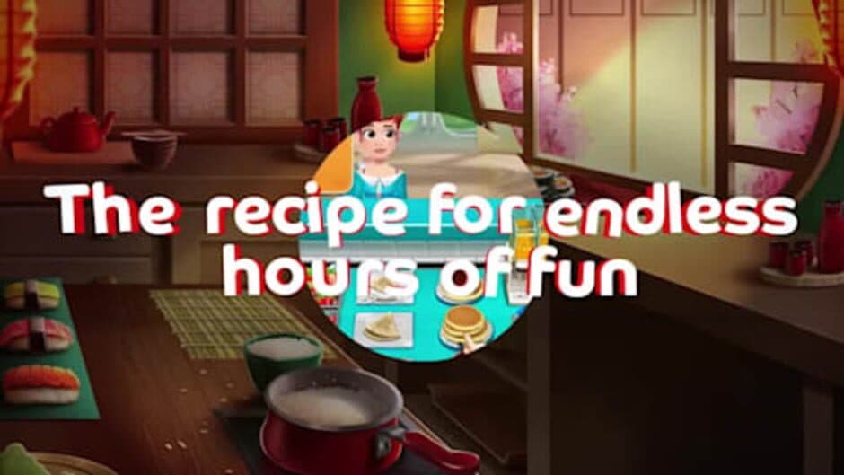Restaurant Tycoon: My Cooking Empire screenshot 3