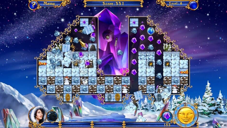 10-in-1 Christmas Collection screenshot 3