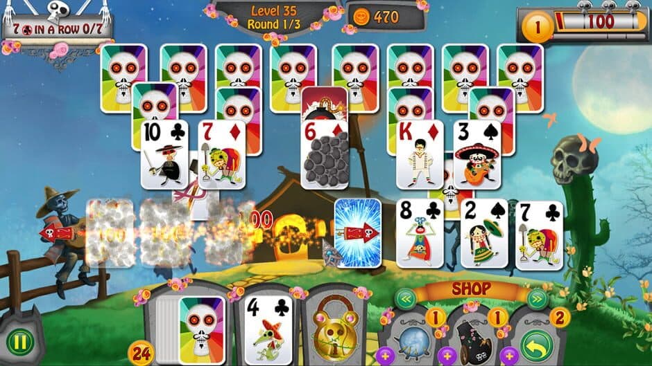 10-in-1 Christmas Collection screenshot 4