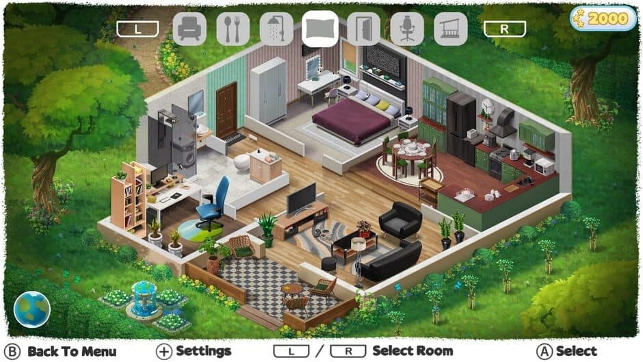 Restaurant Tycoon: My Cooking Empire screenshot 2