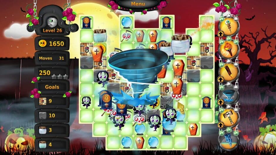 10-in-1 Christmas Collection screenshot 6