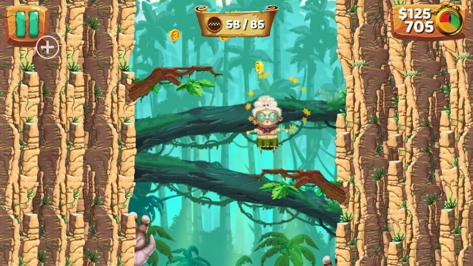 Airborne Grannies screenshot 4