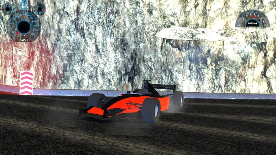 Nordic Racing screenshot 3