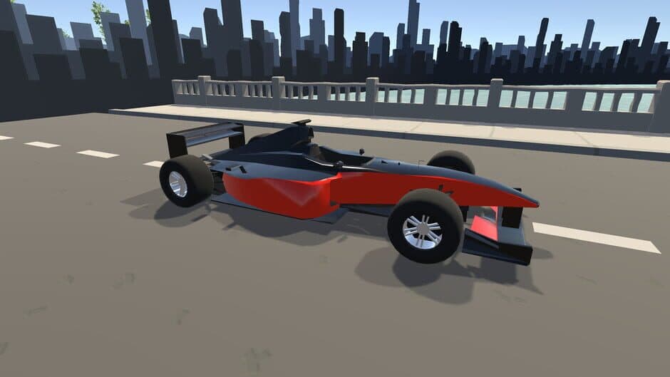 Nordic Racing screenshot 4