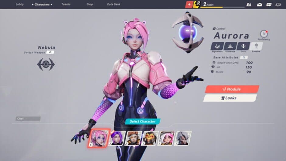 Terminull Brigade screenshot 3