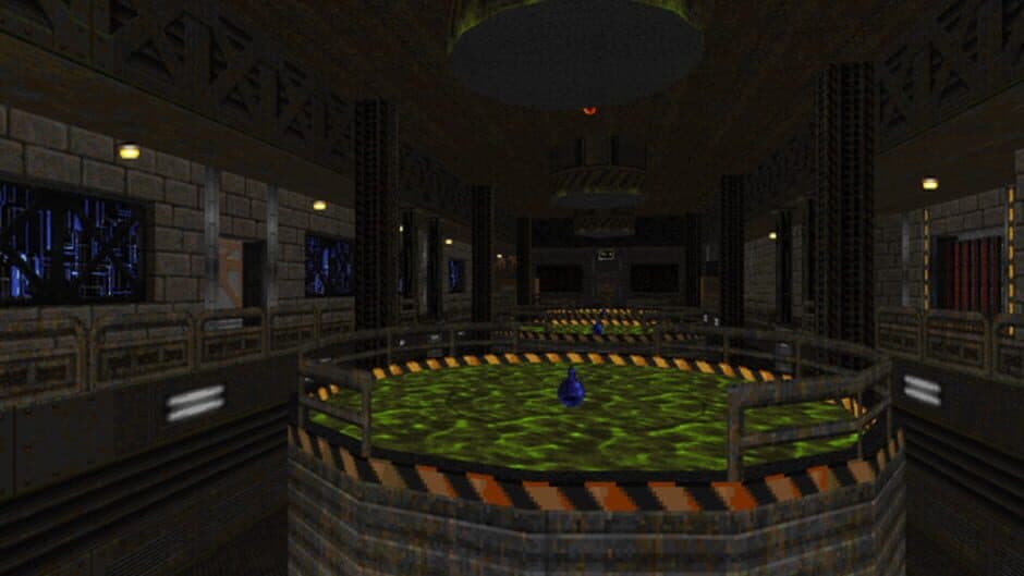 Caustic Industry screenshot 4