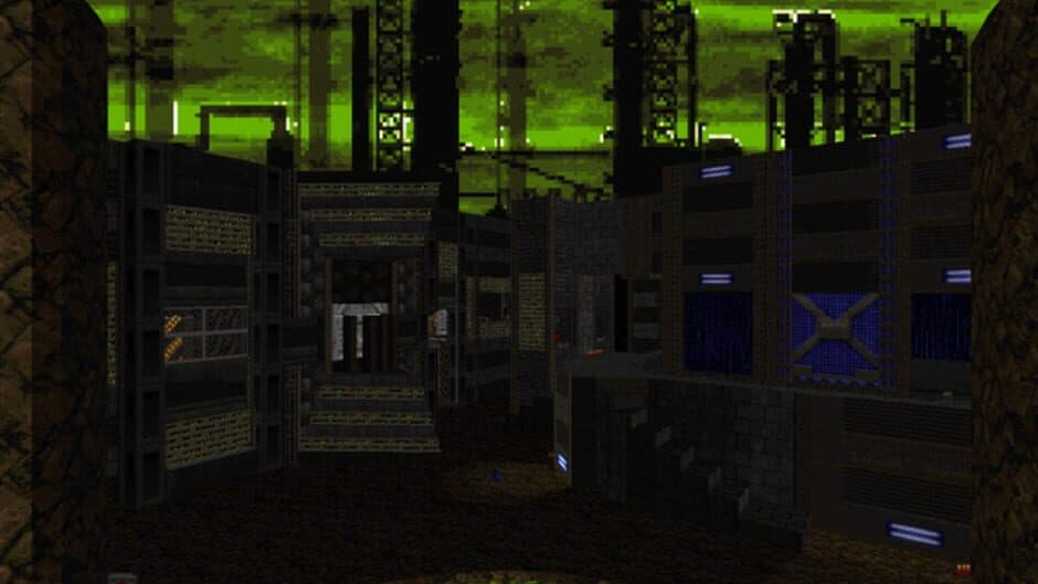 Caustic Industry screenshot 5