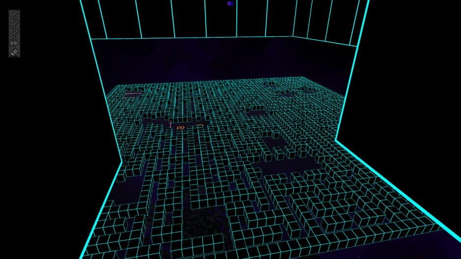 Super 3D Maze 16 screenshot 1
