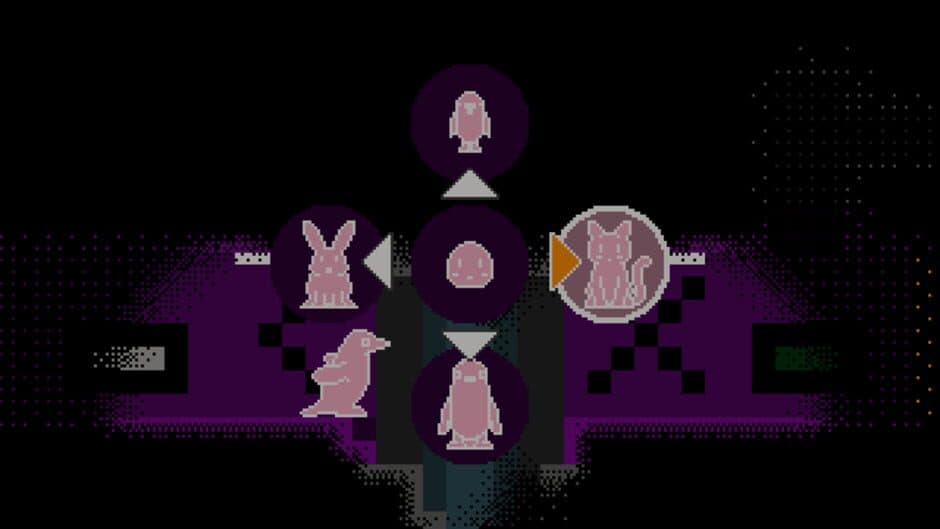 Pink Takes Shape screenshot 2