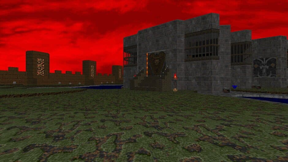 Infernal Legions screenshot 3