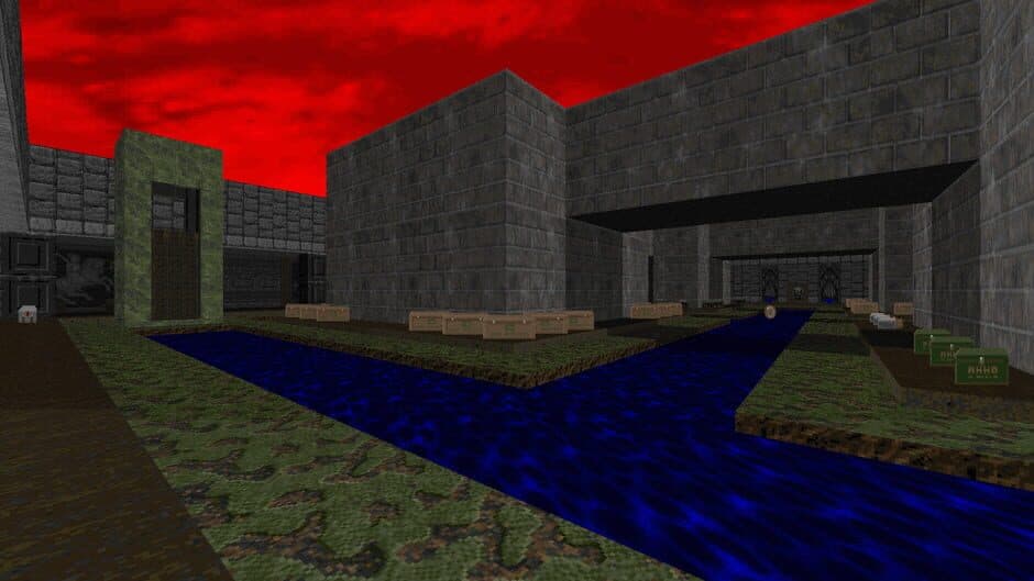 Infernal Legions screenshot 4