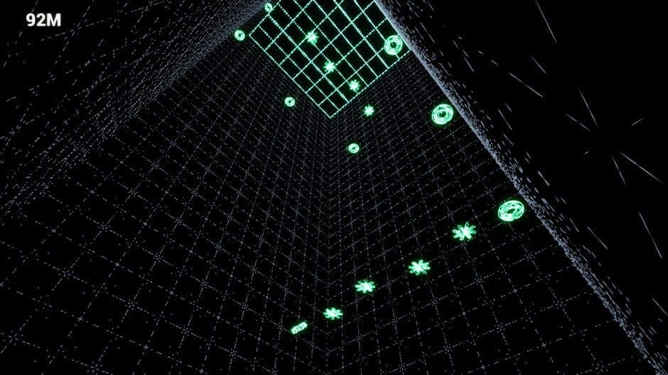 Ascendrix screenshot 1