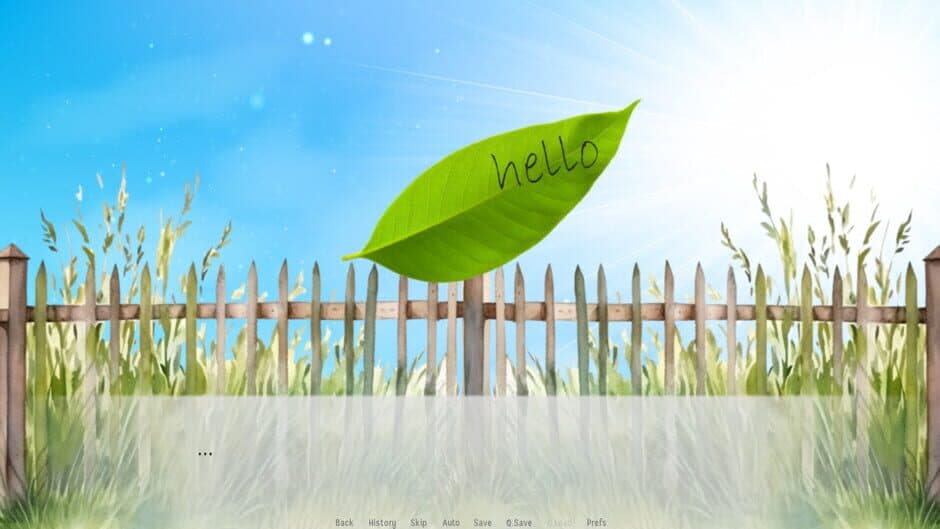 Secrets in Green screenshot 5