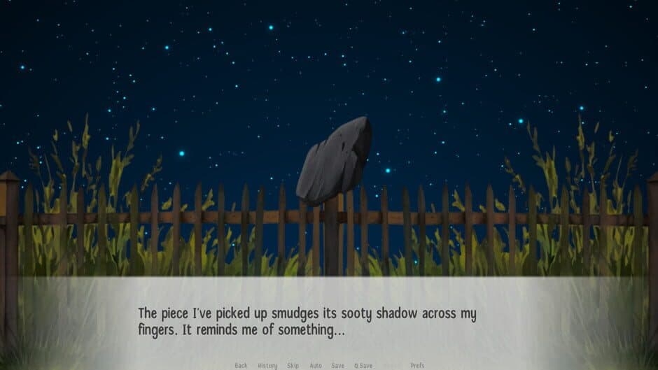 Secrets in Green screenshot 2