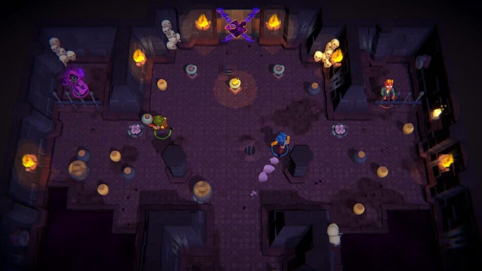 Cthuloot screenshot 2