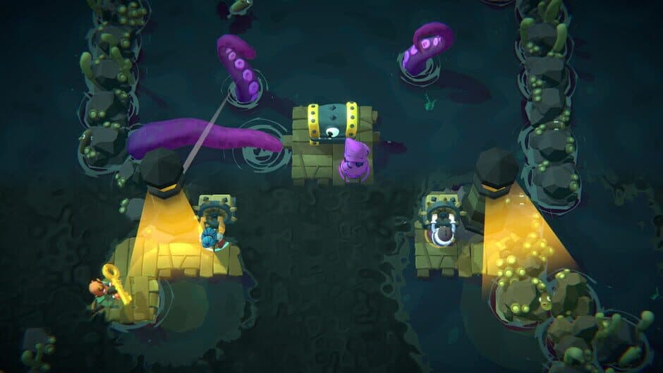 Cthuloot screenshot 3