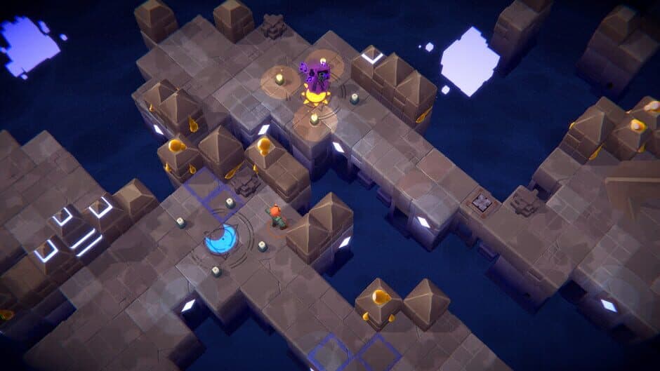 Cthuloot screenshot 4