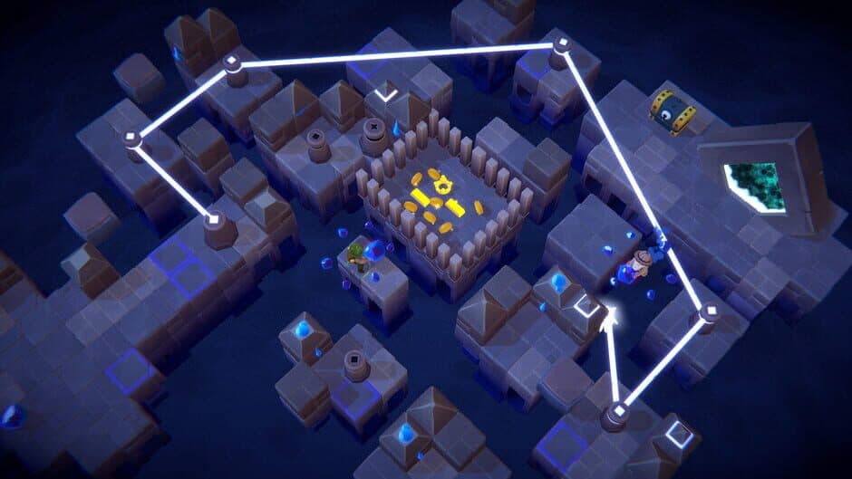 Cthuloot screenshot 1