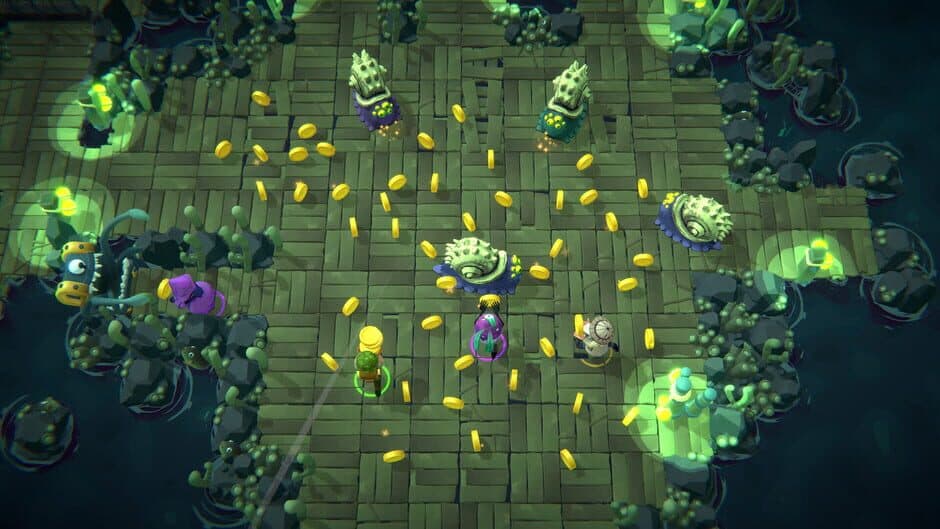 Cthuloot screenshot 6