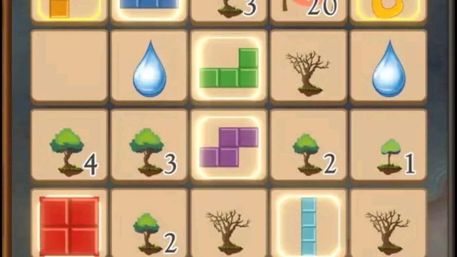 Lucky Pirate: Uncharted Territory screenshot 3